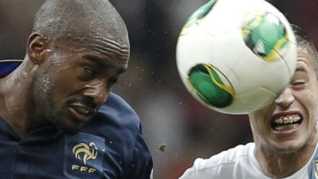 Grenade l&egrave;ve l'option d'achat pour Foulquier - Football - Sports.fr - sports.fr