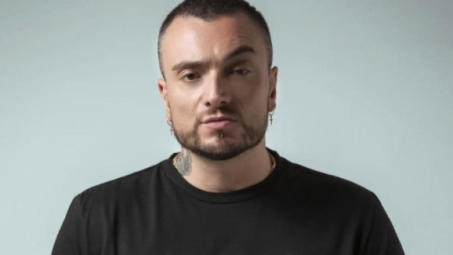 Gu&eacute; Pequeno: l'Italia parla Rap, e questo 'grazie' al Guercio