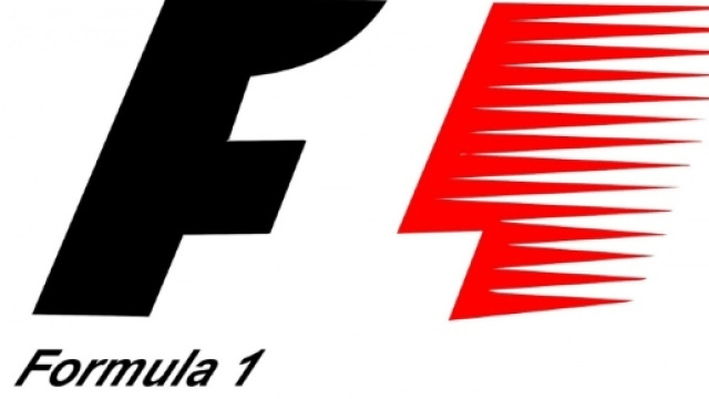 Il logo del Mondiale di Formula 1