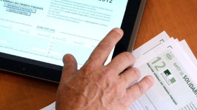 Imp&ocirc;ts : de l'ISF &agrave; l'IFI, ce qui va changer pour les plus riches - rtl.fr