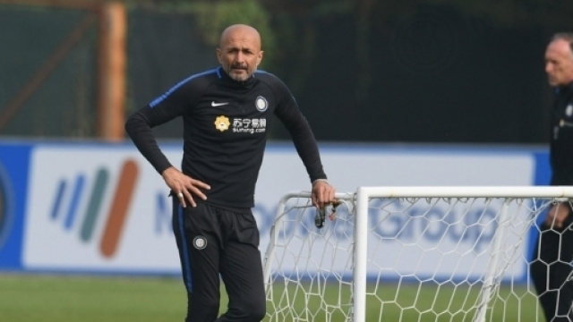 Inter, Spalletti vuol provare a battere il Napoli | inter.it