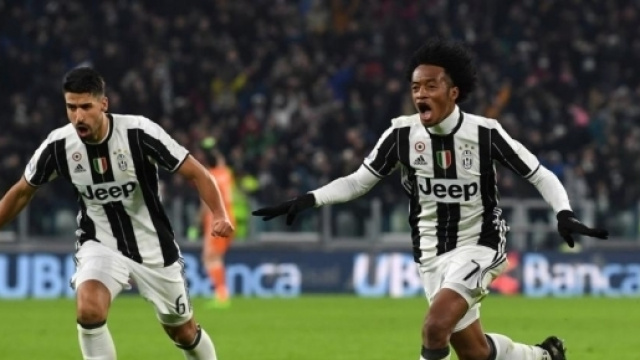 Juventus: Allegri al Friuli punter&agrave; sulle sue certezze.