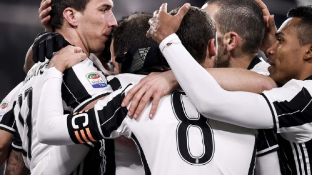 La Juventus contro l'Udinese deve vincere