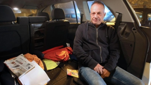 Marco Della Noce: l'ex moglie risponde alle sue affermazioni - deejay.it