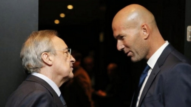 Le Real Madrid pr&ecirc;t &agrave; mettre 50M&euro; sur ce joueur de 17 ans !