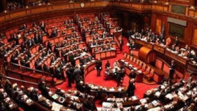 L.elettorale. Ora il Rosatellum passa al Senato. Le insidie per il ... - tribunapoliticaweb.it