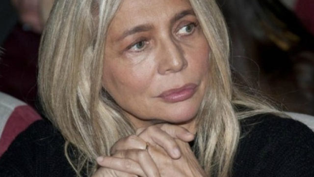 Mara Venier si confessa a Verissimo