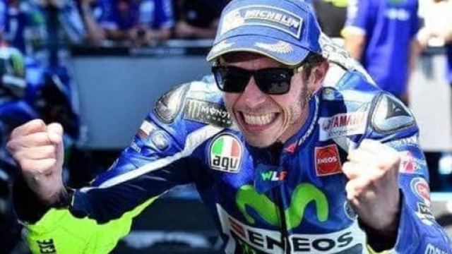 Moto GP e Formula 1 diretta gara 22 ottobre