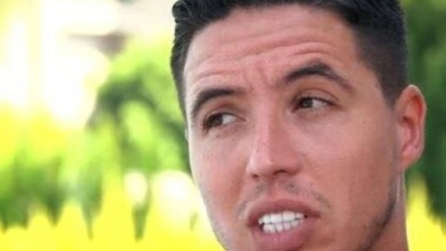 Nasri : Mario, il est surcot&eacute; pour moi