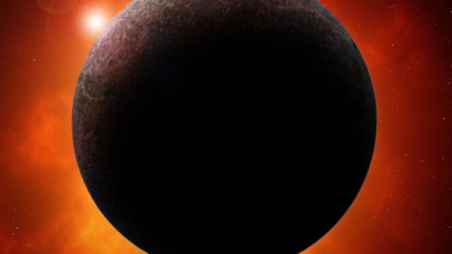 Nibiru sta per arrivare? Secondo uno studioso della Bibbia s&igrave;.