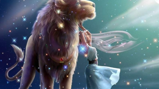 Oroscopo di novembre 2017 Leone