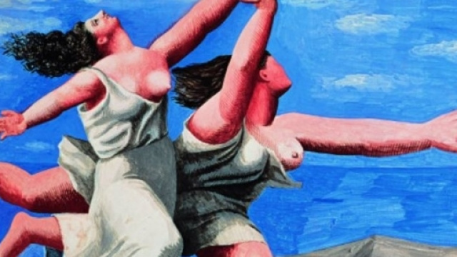 Picasso. Tra Cubismo e Classicismo: 1915-1925&rdquo; al Quirinale. Roma ... - huffingtonpost.it