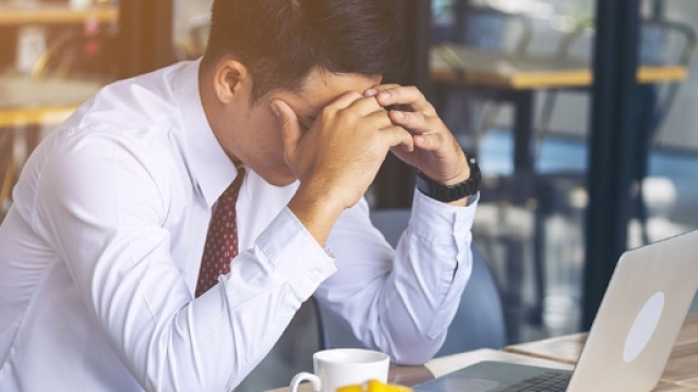 Stress e alimentazione: risultati di una recente ricerca - robertobarani.com