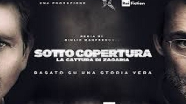 Sotto copertura 2, trama seconda puntata: Romano connivente con la camorra?