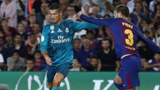 Un ancien du Bar&ccedil;a priorit&eacute; du Real Madrid !