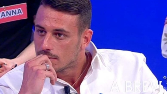 Uomini e Donne, Mattia deluso da Desir&eacute;e: "&Egrave; una brutta persona ... - napolitoday.it