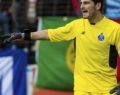 Iker Casillas tiene las horas contadas en el Oporto