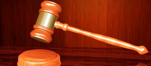 An October 30 court date is set for Camario A. Richardson. [Image credit: Creative Commons]