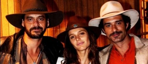 Bang Bang foi uma das piores novelas da Globo. Confira a lista