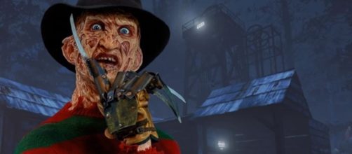 Freddy Krueger, a new map, and survivor are likely coming in 'Dead by Daylight' this week. Image Credit: Paulie Esther/YouTube
