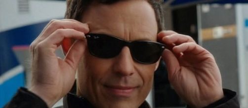 Harrison Wells will officially return but bearing bad news for Team Flash/ photo by FanAboutTown/ Flickr