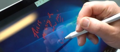 Microsoft Surface Pro 5: Here&rsquo;s what to expect. Image via:Windows Central/Youtube screenshot.