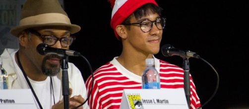 Kid Flash will be journeying on his own, possibly with the "Legends of Tomorrow." [Image credit: vagueonthehow/ Flickr]