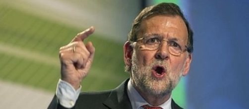 Mariano Rajoy devuelve la normalidad a Catalu&ntilde;a