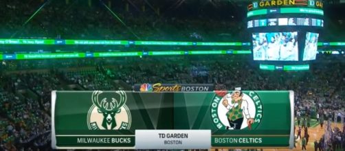 Milwaukee Bucks vs Boston Celtics - Full Game Highlights via NBA Conference youtube channel.JPG