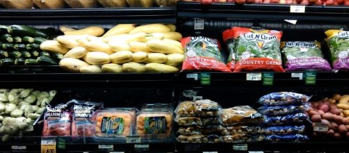 Nationwide vegetable recall [Image via Mordyth/Pixaby]