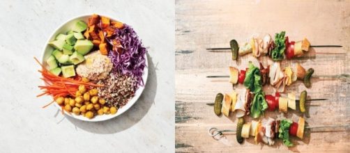 Back to basics: The most important trends in diet in 2017 - [Photo credit: mensfitness/flickr]