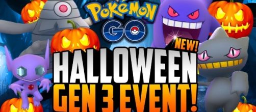 'Pokemon Go' things you should farm during the event to prepare for Gen 4.[Image Credit: StraightUpKnives/YouTube]