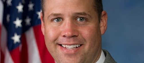 Rep Jim Bridenstine [image courtesy United States Congress]