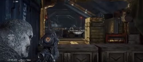 The Coalition announced the future updates for G &lsquo;Gears of War 4.&rsquo; (Photo Credit: TheRazoredEdge/YouTube)