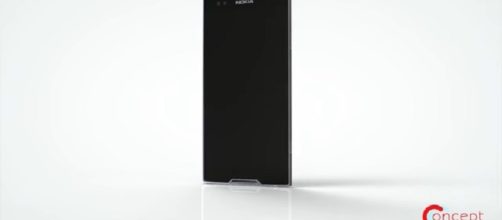 Video: Nokia 9 leaked in concept-based video. Image via: Concept Creator/Youtube screenshot