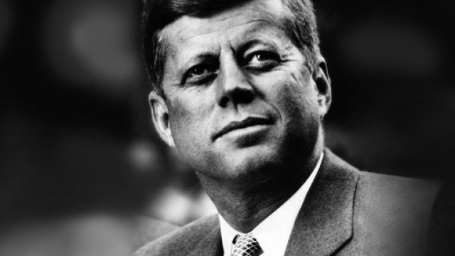 15 Interesting Facts About John Kennedy On His 98th Anniversary ... - art-sheep.com