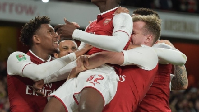 Arsene Wenger has 'no idea' why Chelsea let youngster Eddie ... - thesun.co.uk