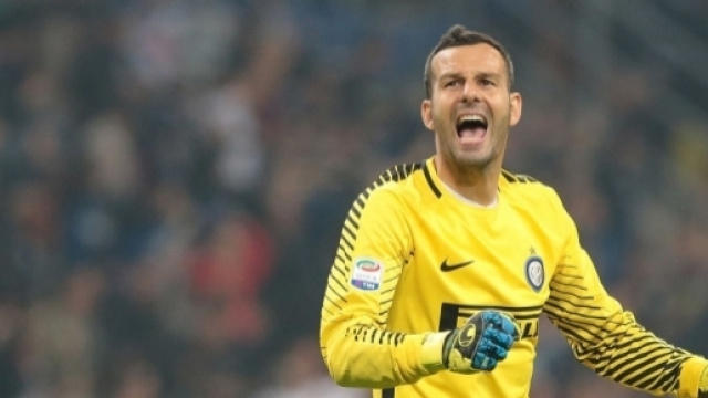 Biasin esalta Handanovic: &ldquo;Si pu&ograve; dire che al momento &egrave; il ... - fcinter1908.it