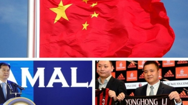Calvo (Barcellona) avverte Inter e Milan: &ldquo;Ricavi dalla Cina pi&ugrave; ... - fcinter1908.it