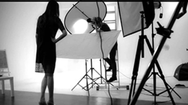 Casting per cinema, tv, moda, eventi