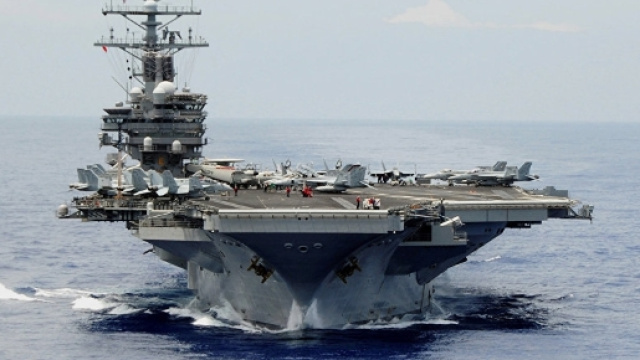 Corea, Washington e Seul pronti a esercitazioni militari congiunte ... - sputniknews.com