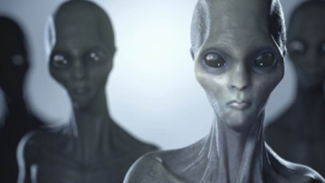 Ecco perch&eacute; gli alieni non ci contattano.