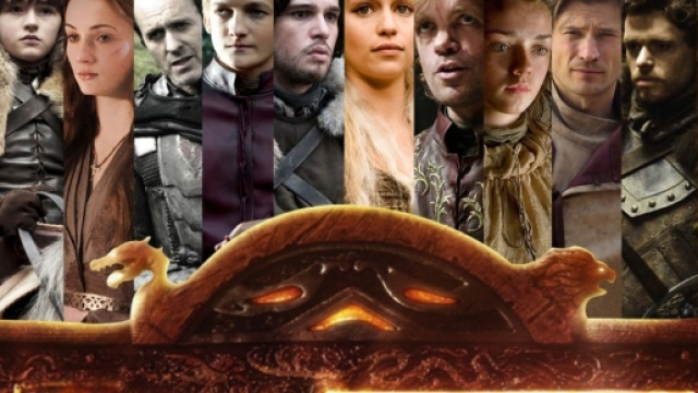 Et si les acteurs de Game of Thrones &eacute;taient marocains ? &mdash; Welovebuzz - welovebuzz.com