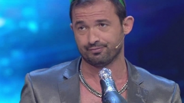 Gianluca Impastato fa una rivelazione sul GF VIP