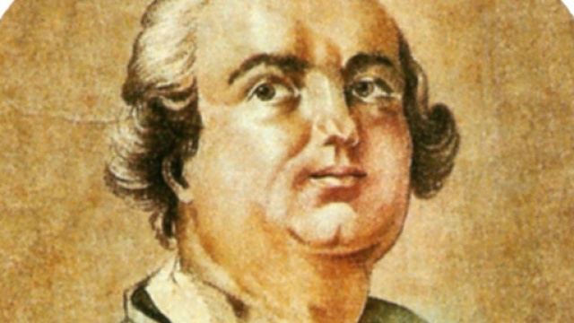 Giuseppe Balsamo o Alessandro conte di Cagliostro: personaggio ... - siciliafan.it