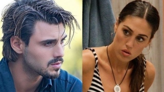 Gossip Grande Fratello VIP, Francesco Monte rimprovera Cecilia: 'Che succede?'