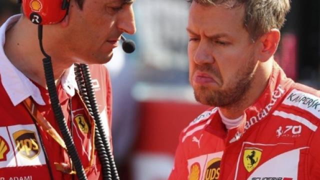 Gp degli Stati Uniti, diretta tv e info streaming