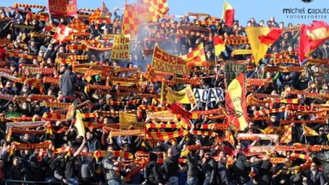 Il Lecce vola con il nuovo modulo - Leccezionale Salento - leccezionale.it