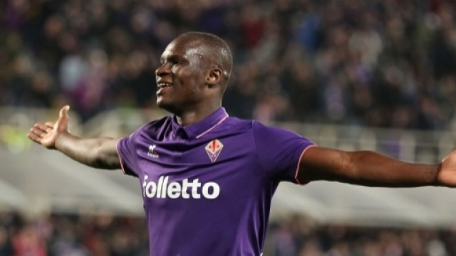 Il paradosso oneroso di Babacar: non gioca ma guadagna pi&ugrave; di ... - violanews.com