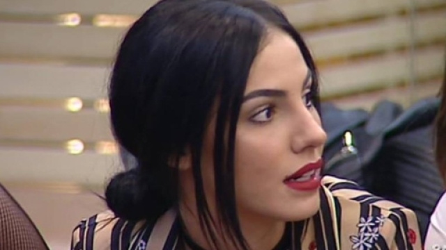 La capitale dell'Africa &egrave; l'Egitto", la gaffe di Giulia De Lellis ... - gds.it